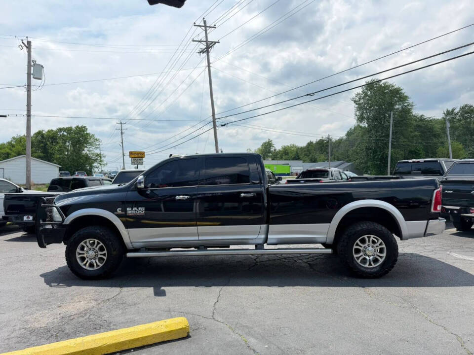 ram ram 3500 pickup 2015 3C63R3JL3FG525949 image ram ram 3500 pickup 2015 3C63R3JL3FG525949 image